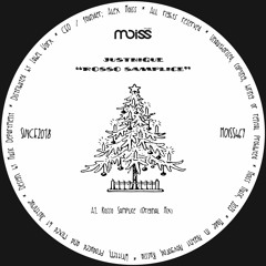 MOISS467 Justnique - Rosso Samplice || Single
