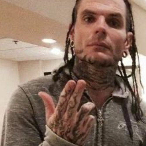 4letr - Jeff Hardy (prod 4letr)