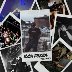 100% FEZZA PRODUCTION SHOWCASE: VOL 1