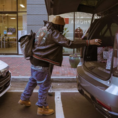 [FREE] Detroit Type Beat x YN Jay Type Beat - "Almendra"