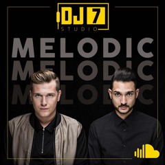 MELODIC HOUSE & TECHNO @ DJ7 STUDIO