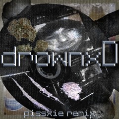 drown xD- bring me the horizon [[pissxie remix]]