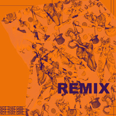 Not That Girl (Green Cable Remix)