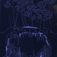 Even if the sky is dark, the cave echoes #1