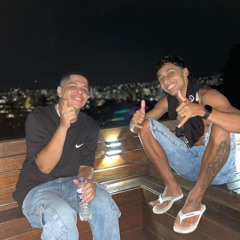 BONG BONG , DJ SAMUEL RODRIGUES, DJ BIEL SB