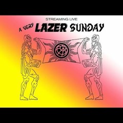 [UNRELEASED] Rave De Punta - Major Lazer, MC Lan, El Alfa
