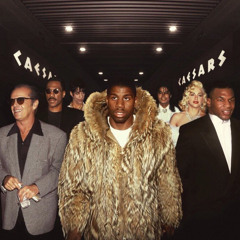 WHAT THEY TALK!N BOUT?