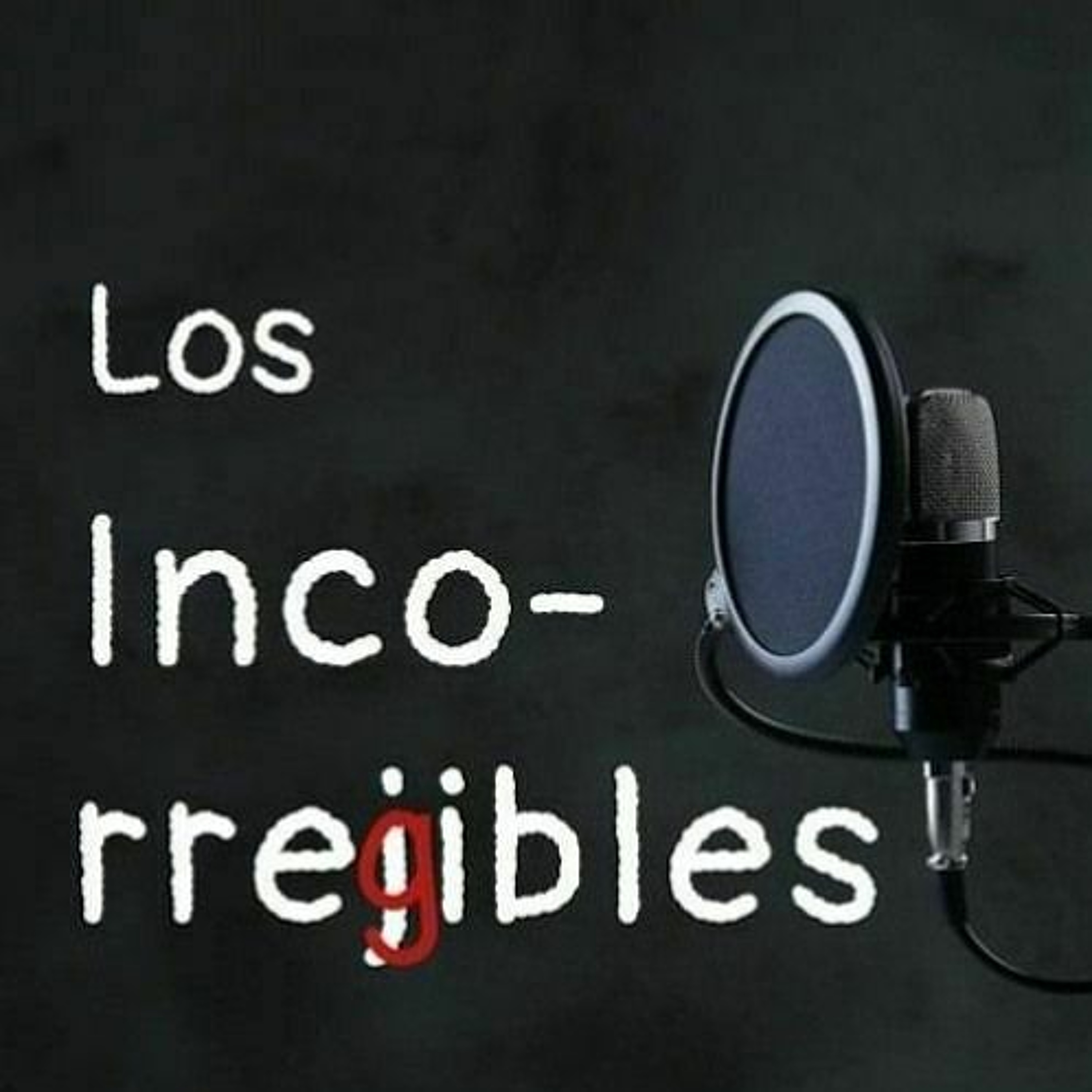 Los Incorregibles