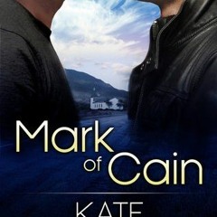 (PDF) Download Mark of Cain BY : Kate Sherwood