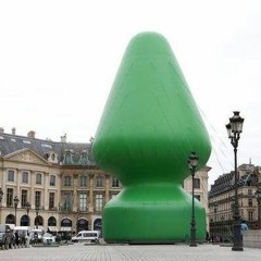 Big Dildoes