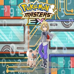 Battle! Paulo - Pokémon Masters EX OST