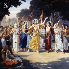 Jaya Gauranga