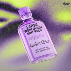 WAVIN FLAG - K'NAAN (ARFAAY & EXFIL EDIT) *PREVIEW