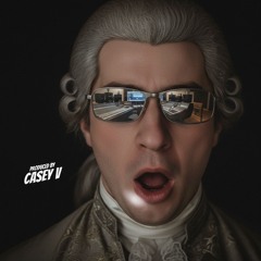 On The Phone ? produced by casey v