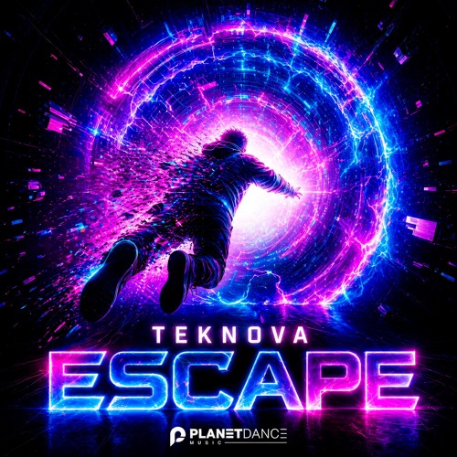 Teknova - Escape