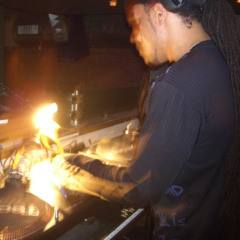 DJ Kane Presents The Original Renegade - Tech Step @ EOC/Moondance NYE 08