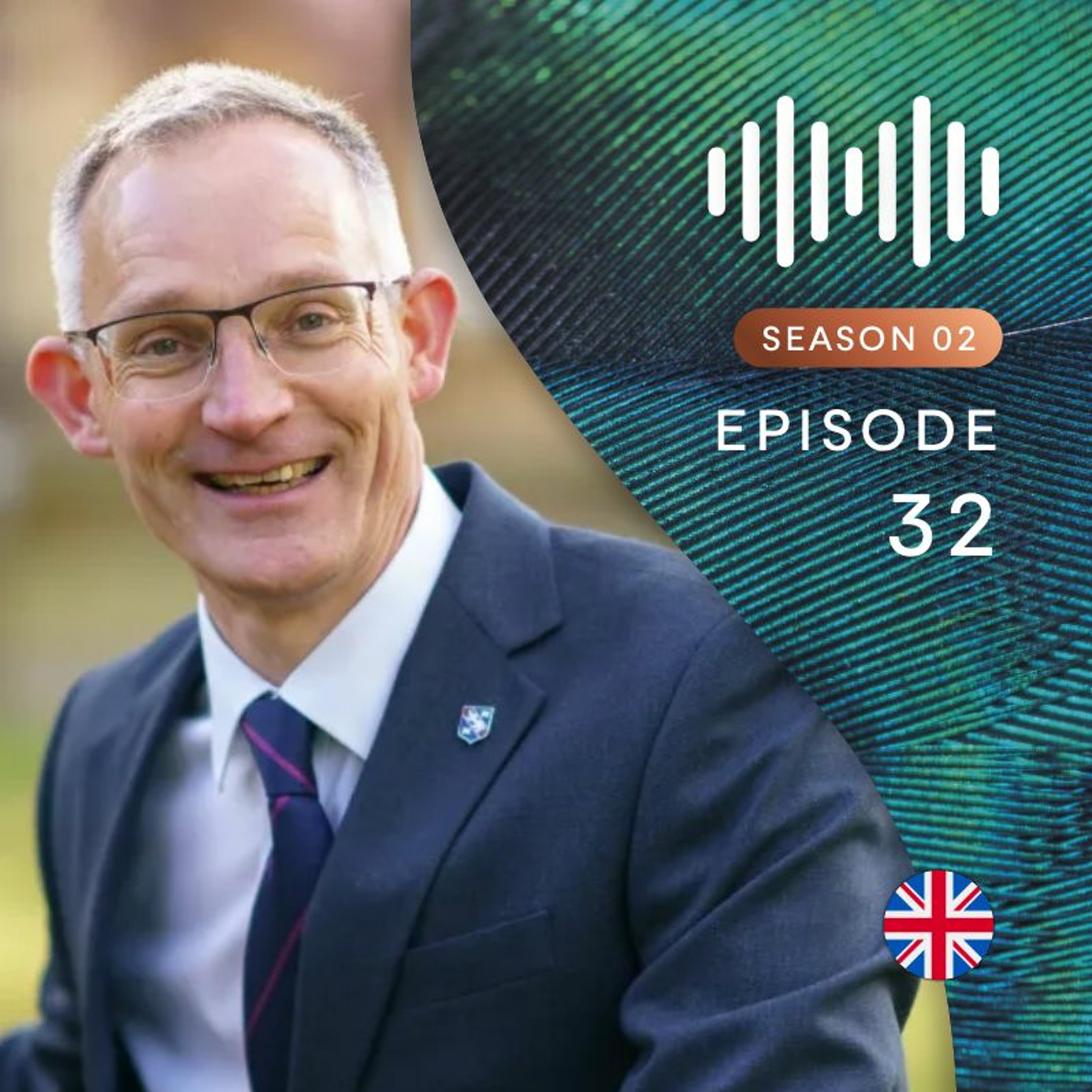 #InspiringSchoolsPodcast