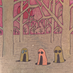 gathering of lost souls