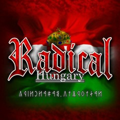 Radical Hungary - Intifada
