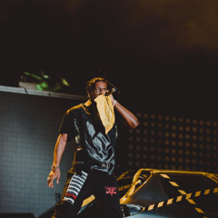 A$ap Rocky - Demons (Wekt0r Remix)