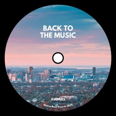 Back To The Music
