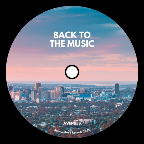 Back To The Music