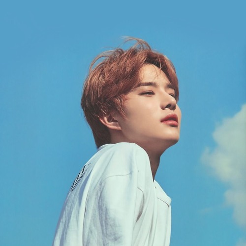 NCT 2020 — Resonance (sped up)