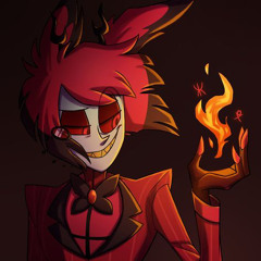 Alastor’s Reprise - HAZBIN HOTEL