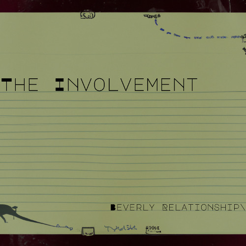 Beverly Relationship - demo