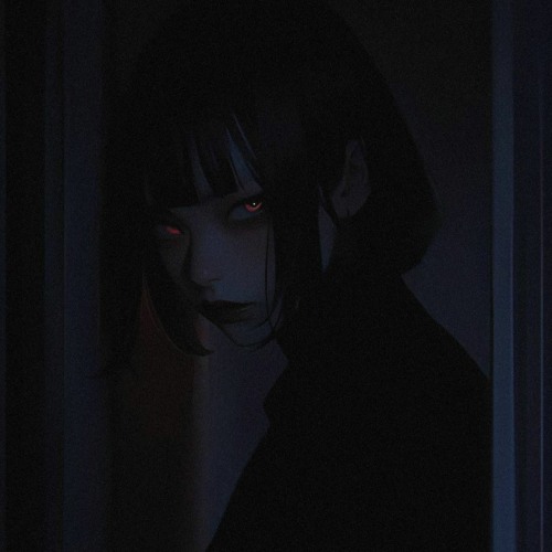 Dark Girl (feat. SQXISLEY)