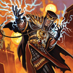 Retro X Sith - Naga Sadow