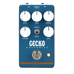 THËFT - GECKO (OVERDRIVE) REMIX - FREE DL
