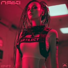 Artilect 047 : : NAIKI