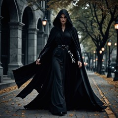 IM THE REAPER  DRUM VERSION
