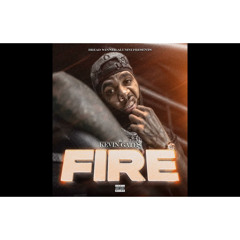 Kevin Gates - Fire (Single)