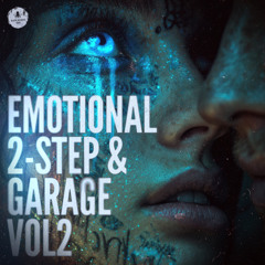 Black Octopus Sound - Emotional 2-Step & Garage Vol 2
