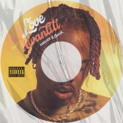 Ckay - Love Nwantiti (HNDXX EDIT)