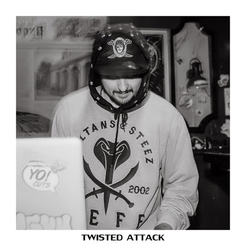 TwistedAttack – #НИГАПЛИЗ: End of Season (2016)