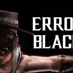 ERRON BLACK (prod.manyice)
