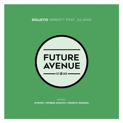 Future Avenue l Latest Releases