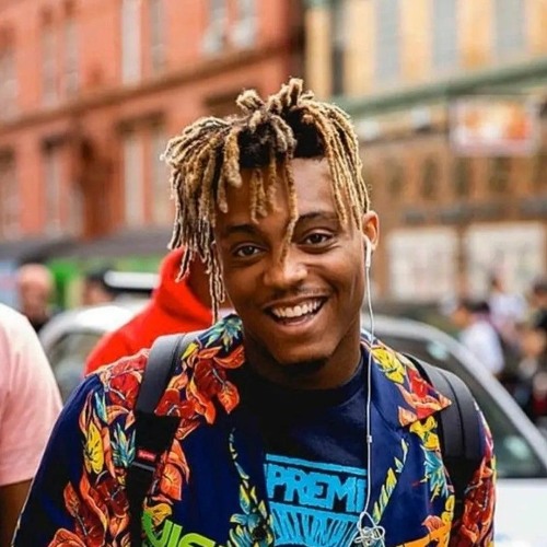 Monsters in My Basement - Juice Wrld