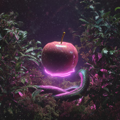 The Garden of Eden
