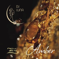 Amber Set