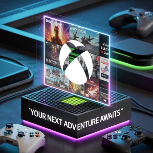 @#%How to Change Your Store Region on Xbox