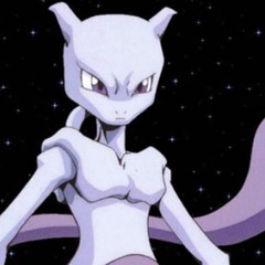 MewTwo!