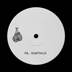 PremEar: Frederik Anthony - Jumpjack
