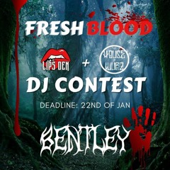 LIPS DEN X T.H.O.W DJ CONTEST [BENTLEY]