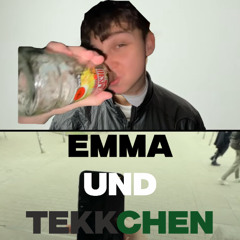 Emma und Tekkchen