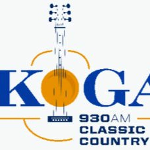 Stream KOGA 930 Ogallala, Nebraska by AM Radio can be heard more than