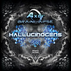 Axer & Brainlapse - Hallucinogens